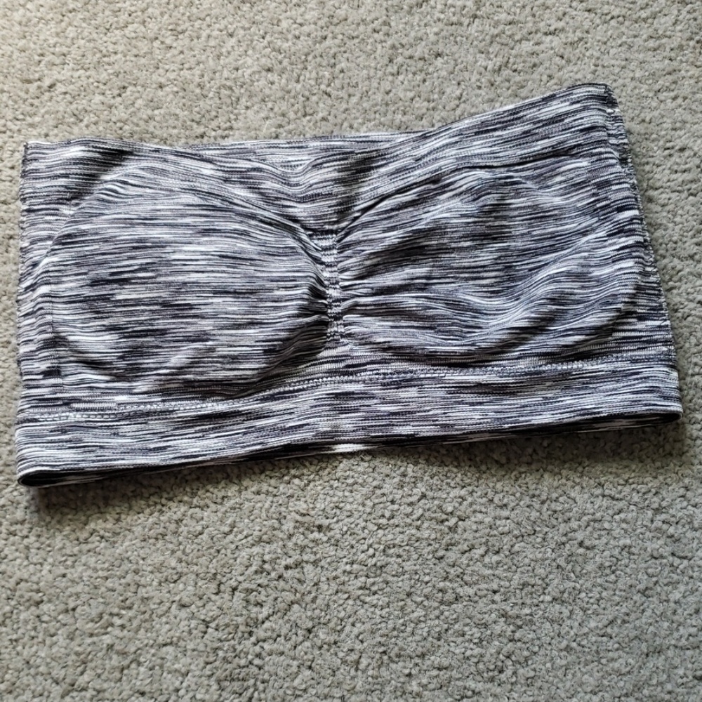 Tube Top